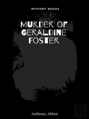 Murder Of Geraldine Foster