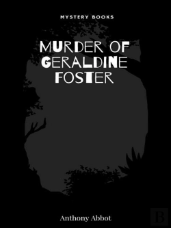Bertrand.pt - Murder Of Geraldine Foster