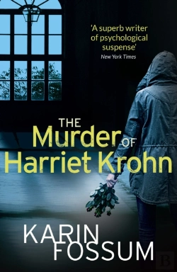 Bertrand.pt - Murder Of Harriet Krohn