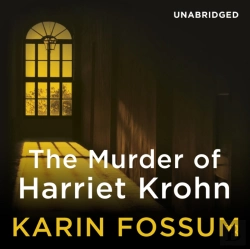 Bertrand.pt - Murder Of Harriet Krohn