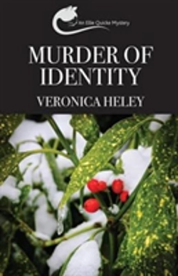 Bertrand.pt - Murder Of Identity