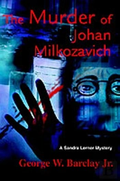 Murder Of Johan Milkozavich