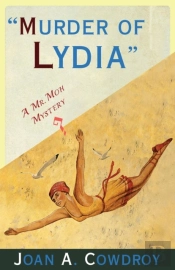 Murder Of Lydia