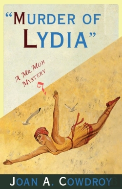 Bertrand.pt - Murder Of Lydia