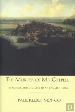Bertrand.pt - Murder Of Mr. Grebell