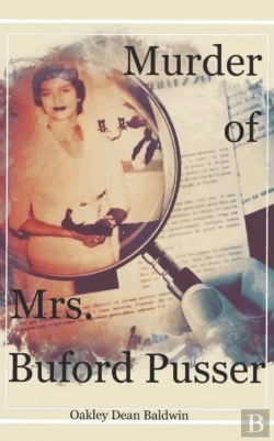 Bertrand.pt - Murder Of Mrs. Buford Pusser