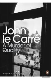 Murder Of Quality