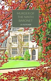 Murder Of The Ninth Baronet