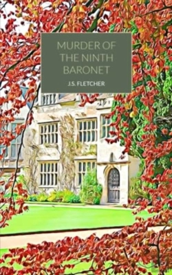 Bertrand.pt - Murder Of The Ninth Baronet