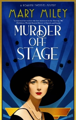 Bertrand.pt - Murder Off Stage