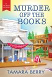 Murder Off The Books
