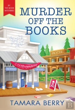 Bertrand.pt - Murder Off The Books