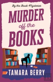 Murder Off The Books