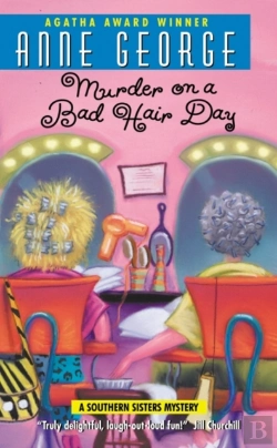 Bertrand.pt - Murder On A Bad Hair Day