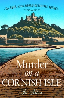 Bertrand.pt - Murder On A Cornish Isle