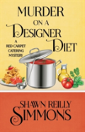 Murder On A Designer Diet