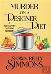 Murder On A Designer Diet