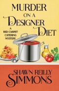 Murder On A Designer Diet
