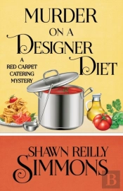 Murder On A Designer Diet