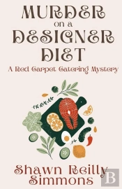 Murder On A Designer Diet