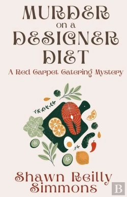 Bertrand.pt - Murder On A Designer Diet
