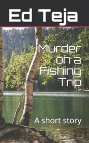 Murder On A Fishing Trip