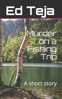 Bertrand.pt - Murder On A Fishing Trip