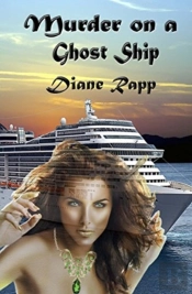 Murder On A Ghost Ship: High Seas Myster