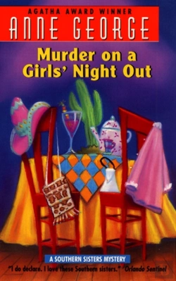 Bertrand.pt - Murder On A Girls' Night Out
