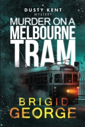 Murder On A Melbourne Tram