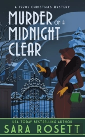 Murder On A Midnight Clear