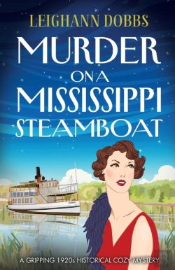 Bertrand.pt - Murder On A Mississippi Steamboat: A Gri