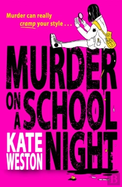 Bertrand.pt - Murder On A School Night