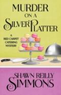 Murder On A Silver Platter