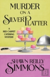 Murder On A Silver Platter