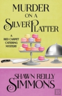 Bertrand.pt - Murder On A Silver Platter