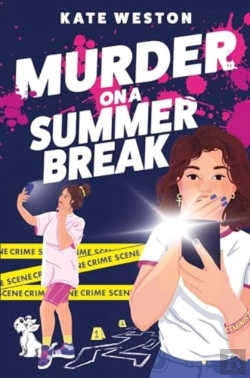Bertrand.pt - Murder On A Summer Break