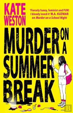 Bertrand.pt - Murder On A Summer Break