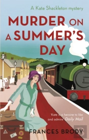 Murder On A Summer'S Day