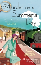 Murder On A Summer'S Day