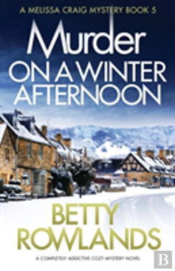 Bertrand.pt - Murder On A Winter Afternoon