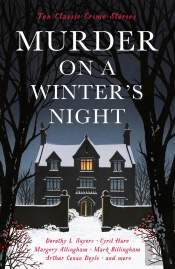 Murder On A Winter'S Night