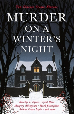 Bertrand.pt - Murder On A Winter'S Night