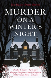 Murder On A Winter'S Night