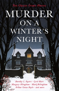 Bertrand.pt - Murder On A Winter'S Night
