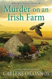 Murder On An Irish Farm
