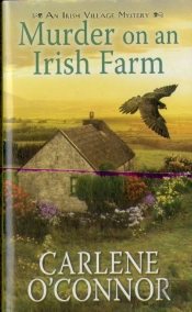 Murder On An Irish Farm