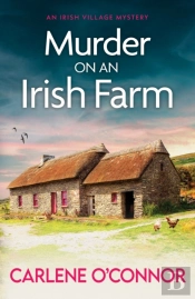 Murder On An Irish Farm