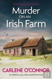 Murder On An Irish Farm