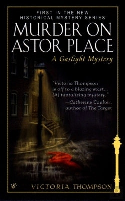 Bertrand.pt - Murder On Astor Place
